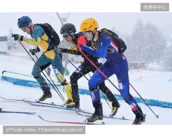 中国滑雪协会与ISMF达成协议,将米兰冬奥会滑雪登山赛的标准全面引入国内认证流程 中国滑雪协会与ISMF达成协议,将米兰冬奥会滑雪登山赛的标准全面引入国内认证流程